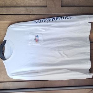 Men's Vinyard Vines Tshirt